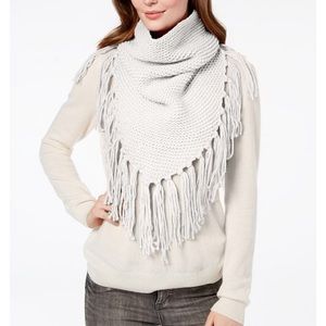 Brand new Steve Madden scarf